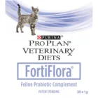 Пребиотическая добавка Pro Plan Veterinary diets Forti Flora Для кошек и котят, Пакетик, 30 г