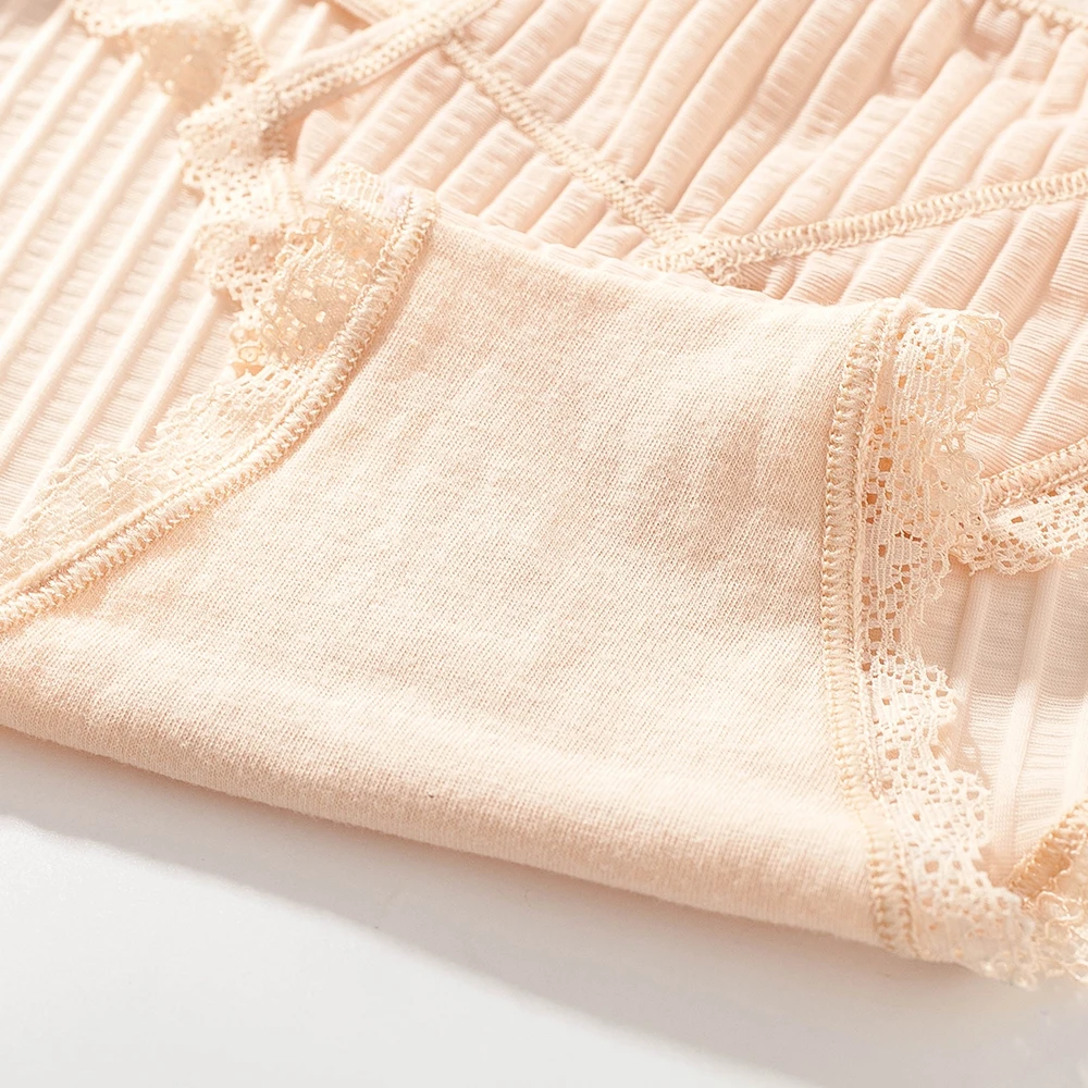 Женские сексуальные модные высококачественные женские трусики Прозрачное