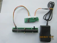ultrasonic oxygen concentration sensor 20 5 95 6 led display
