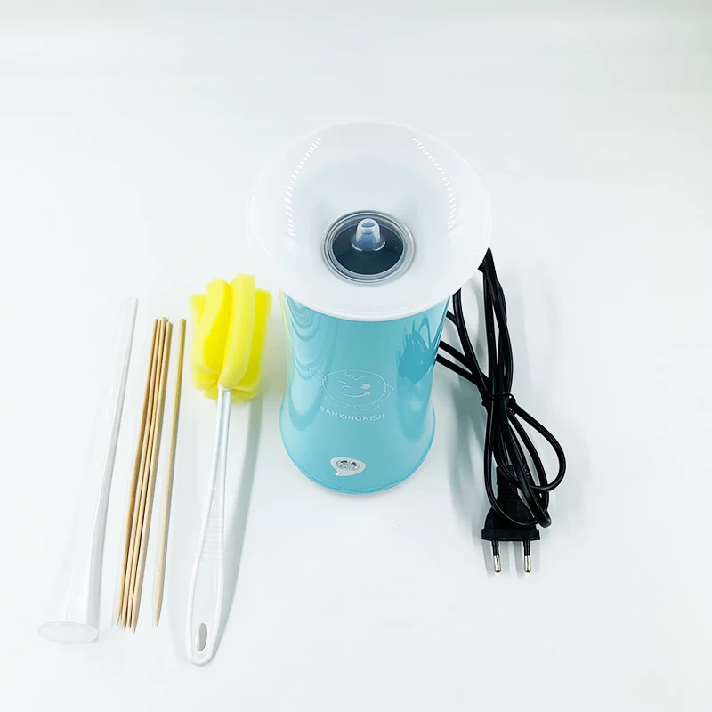 220 В автоматическая машина для приготовления яиц сосисок сэндвичей омлета плита