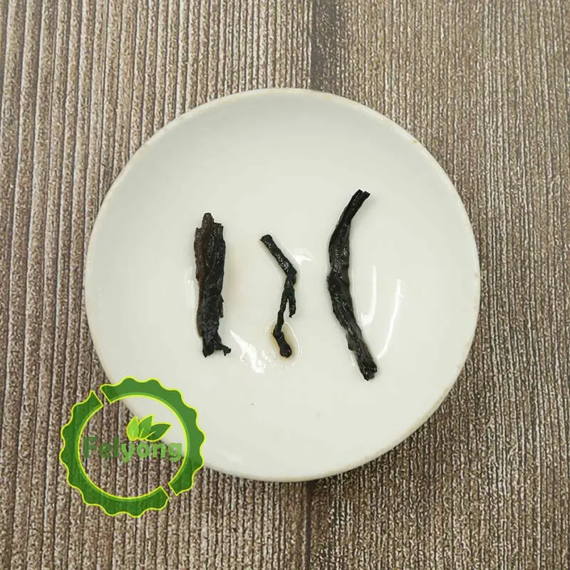 2017 год спелый Pu erh Китай Юньнань шу свободный лист здоровый чай|Чаедробильные