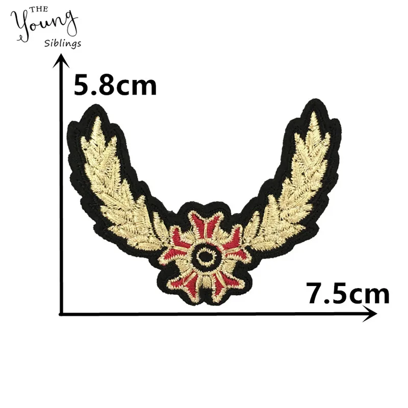 Вышивка мультяшная термоклейкая нашивка для шитья аппликация термоплавкий