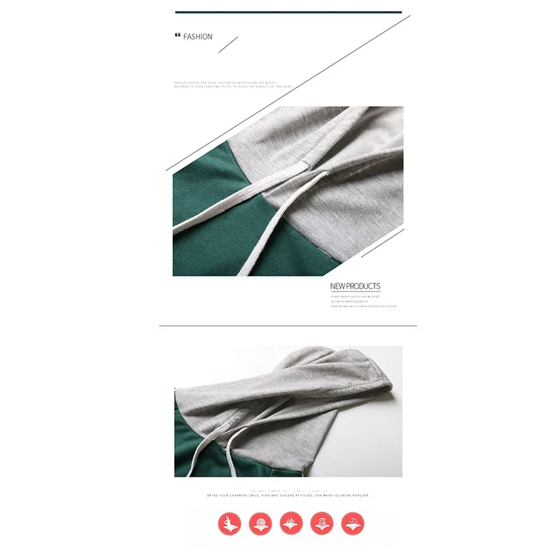 Новинка Женский комплект 2 шт. толстовки с капюшоном штаны одежды теплая новейшая