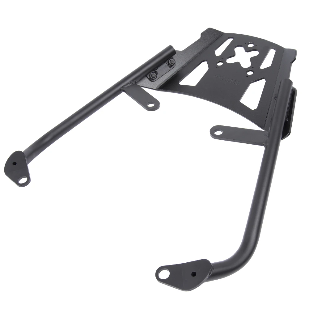 Мотоциклетный задний багажный кронштейн с ЧПУ 2012 дюйма задняя стойка верхний