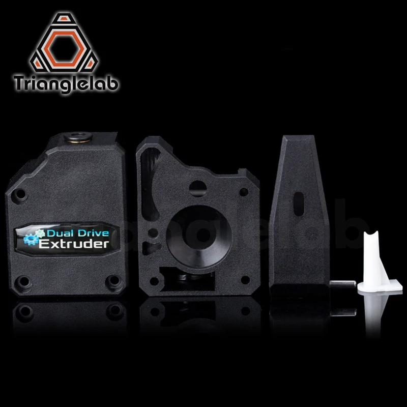 Бесплатная доставка комплект для обновления корпуса Trianglelab OEM DDB V2.0/Набор V2.0