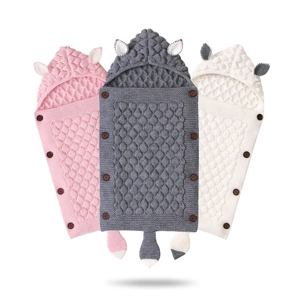 Для новорожденных и детей на весну-осень с длинными рукавами и принтом платье для новорожденной подходящая шляпа L400916