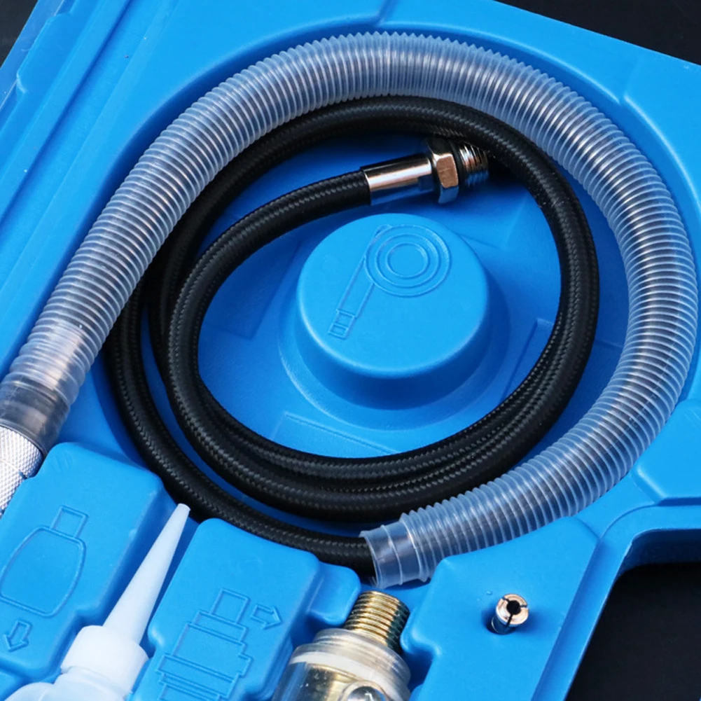 16 шт. высокоскоростной мини карандаш для полировки и гравировки|Пневматические