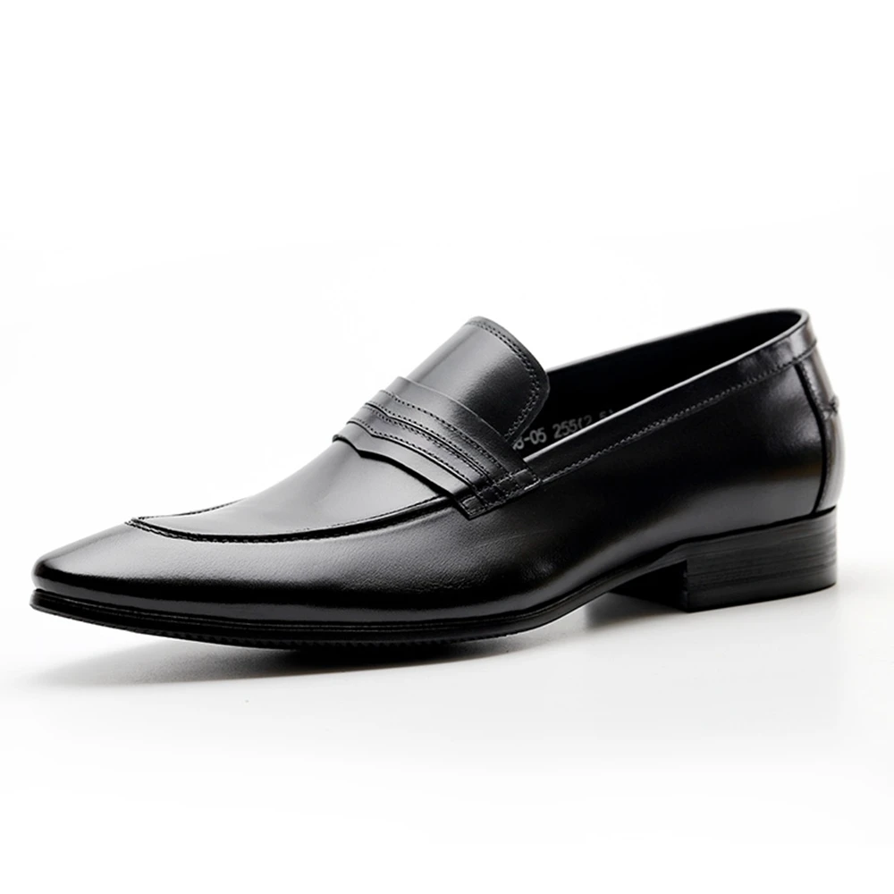 Мужские броги из натуральной коровьей кожи свадебные деловые повседневные туфли