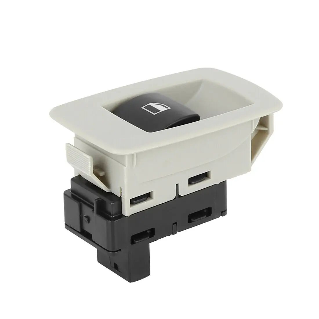

Window Control Switch Front Right Side 61316945875 for 2008-2017 BMW X6 Power