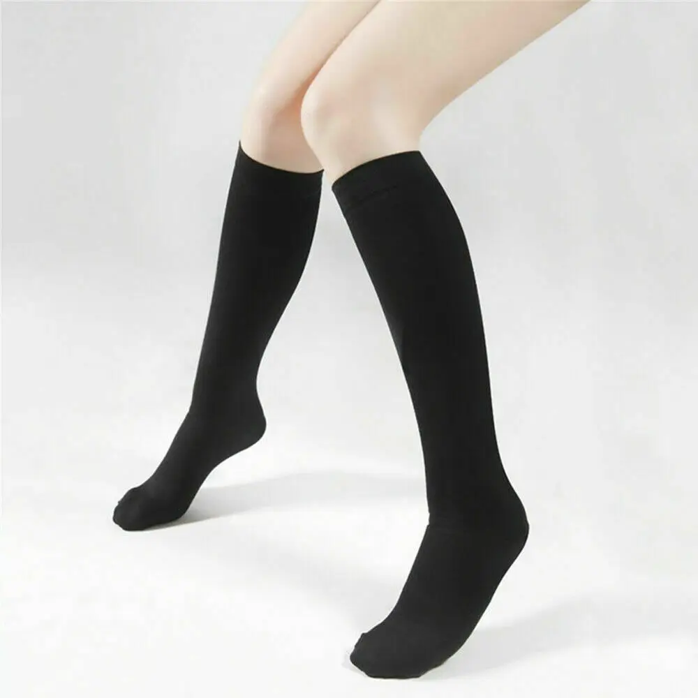 7 стилей женские чулки до бедра для девочек выше колена высокие носки удержания