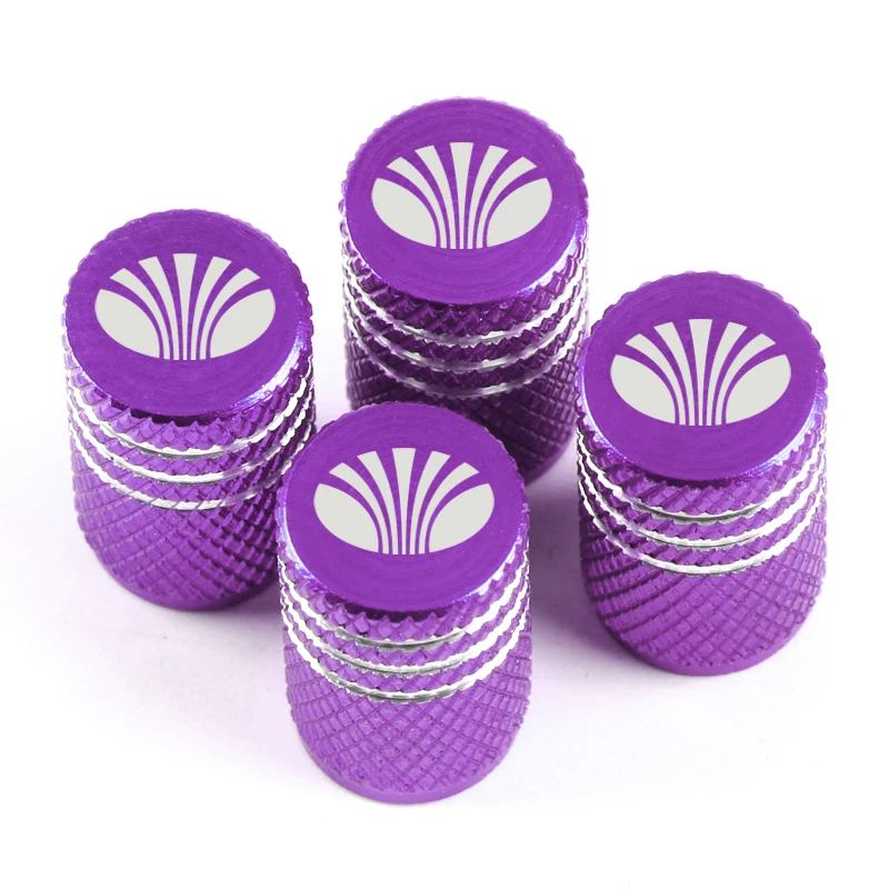 4 шт. колеса автомобиля шин Крытая автомобиль грузовик универсальный тубус