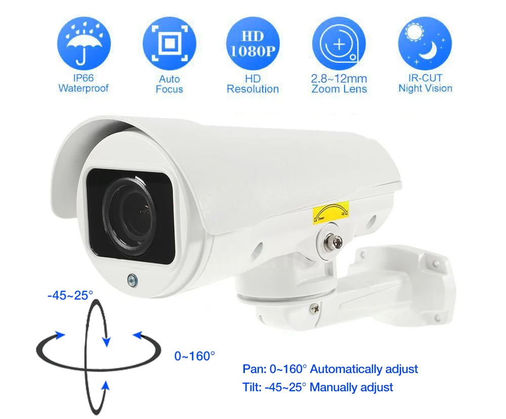 8CH POE 48V POE NVR Системы 10X зум камеры PTZ IP Камера 5MP на открытом воздухе сетевая камера безопасности с 2 купольная камера 5mp 4xzoom PTZ POE Камера