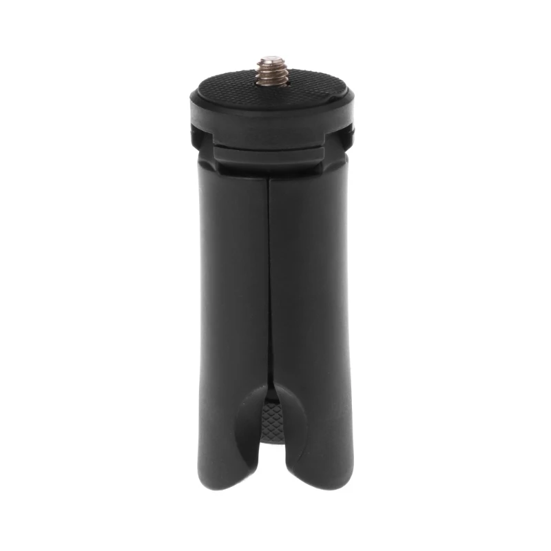 Universal Mini Tripod Stand 1/4'' For Smartphone Action Camera Holder Monopod | Электроника