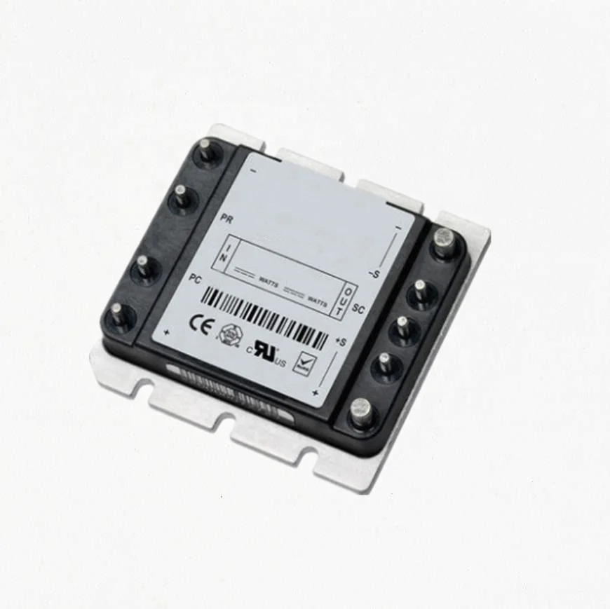 

V72B24C250BL isolated power supply power module