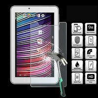 for argos bush mytablet 7 inch tablet tempered glass screen protector cover explosion proof anti scratch screen film