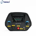 Блок управления TIANXUN MD4080 с ЖК-дисплеем для профессионального подземного металлоискателя, сканера, искателя, золотоискателя, кладоискателя
