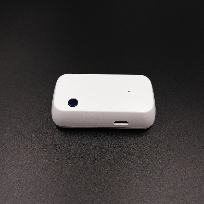Датчик освещения Tuya с Wi-Fi сенсор подсветкой для умного дома работает от USB |