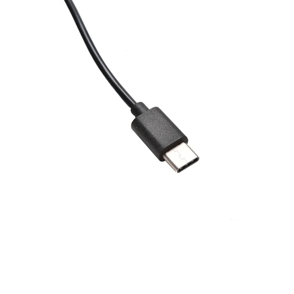 

1PC Black USB 3.1 Type C Male to USB 2.0 Type A Male Data Sync Charge Cable for Nokia N1 MacBook USB 3.1 Type-C Cable 1M