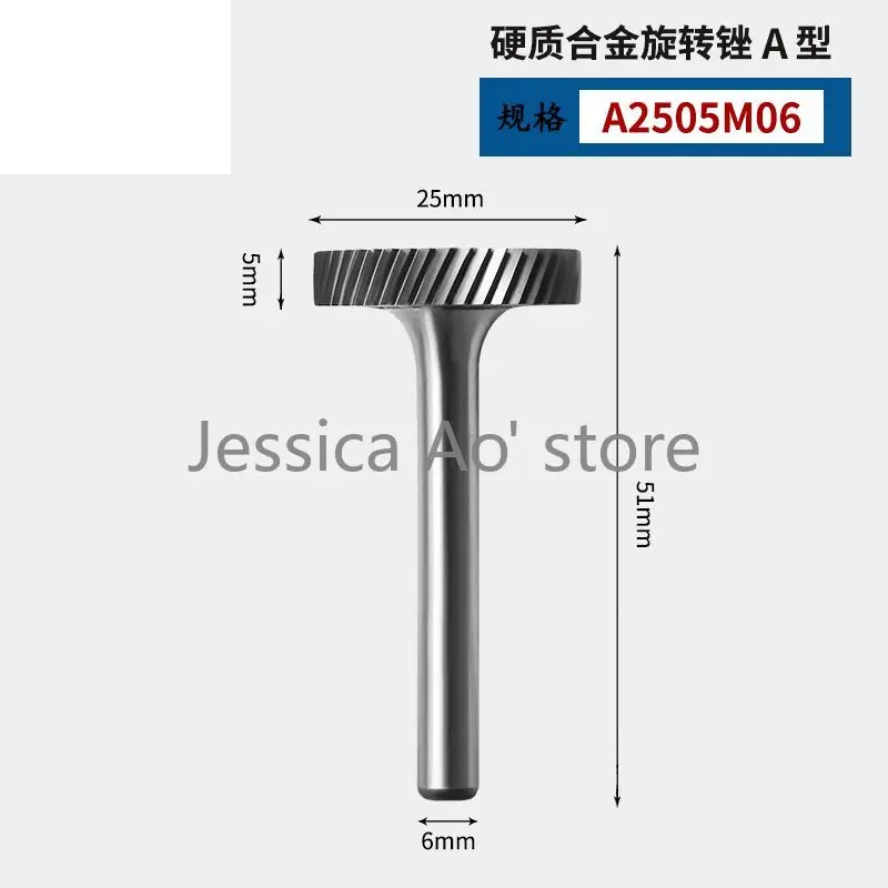 Цилиндрические концевые фрезы с верхним лезвием для плит Dremel резки дерева