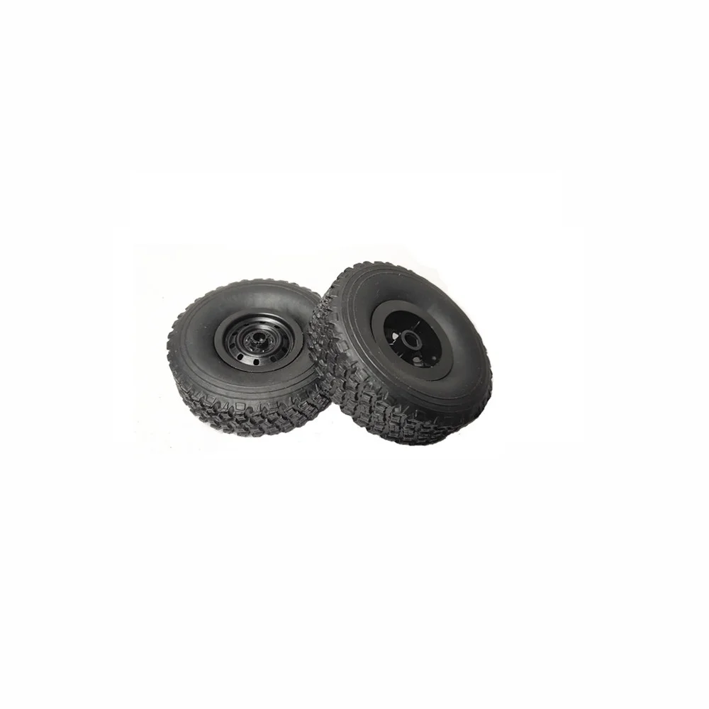 Шины для автомобиля 4 Uds D90 99S WPL HSP HPI Sprint 2 Drift RS4 4WD FJ40 C34|Детали и аксессуары| |