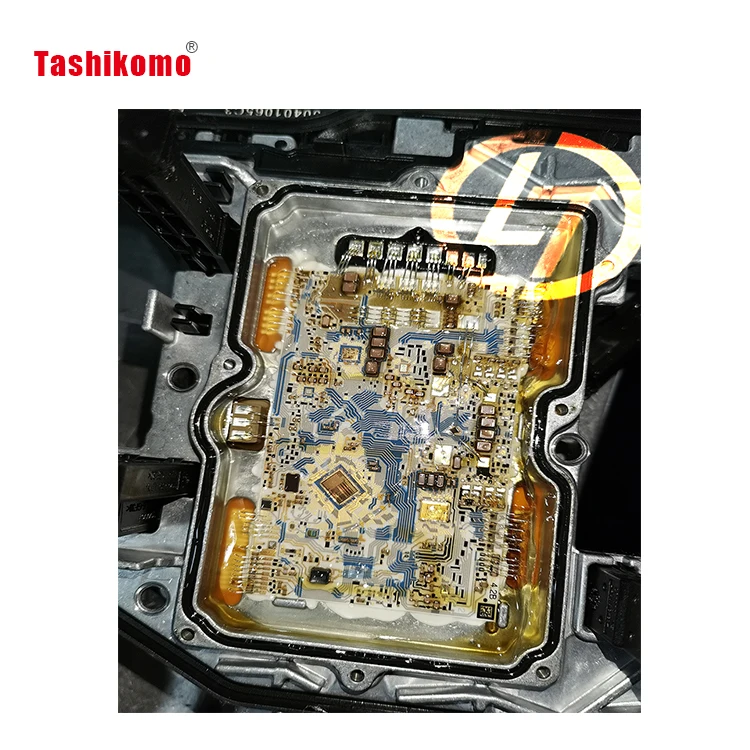 

0AM DQ200 DSG TCU TCM Control Unit 0AM 927769D 7 speed