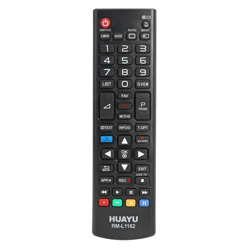 Умный пульт дистанционного управления для ЖК-телевизора LG 6710900010A/E/F/U/J/G/C |