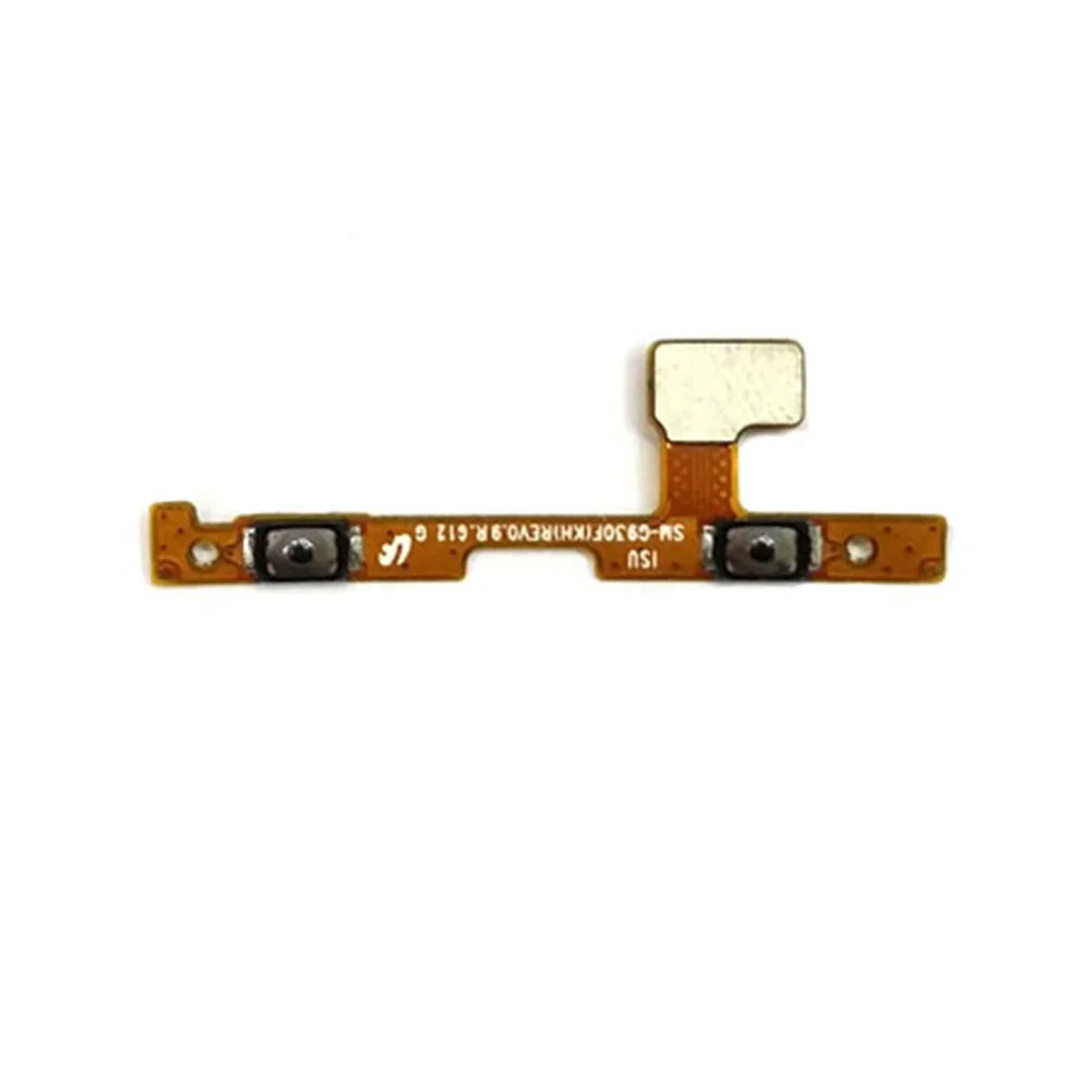 

Volume Button Flex Cable For Samsung Galaxy S7 G930 G930F