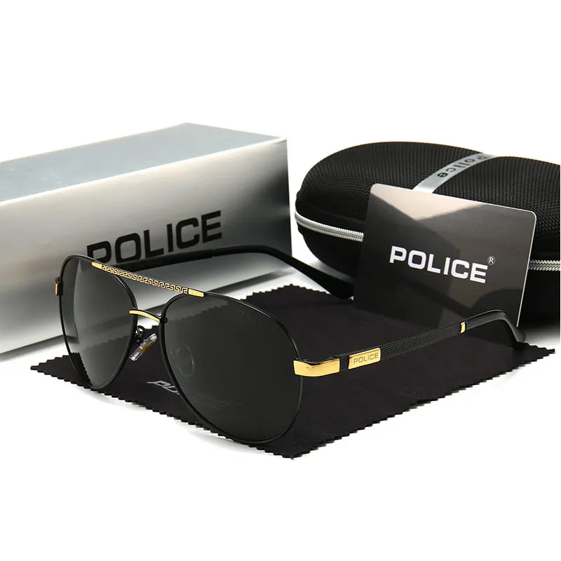 

Поляризованные брендовые дизайнерские солнцезащитные очки для рыбалки на открытом воздухе мужские спортивные солнцезащитные очки для вож...