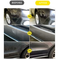 freeshipping undefined 2pcs nano car scratch remover polish cloth light paint scuffs surface repair for car for bmw e39 e60 e90