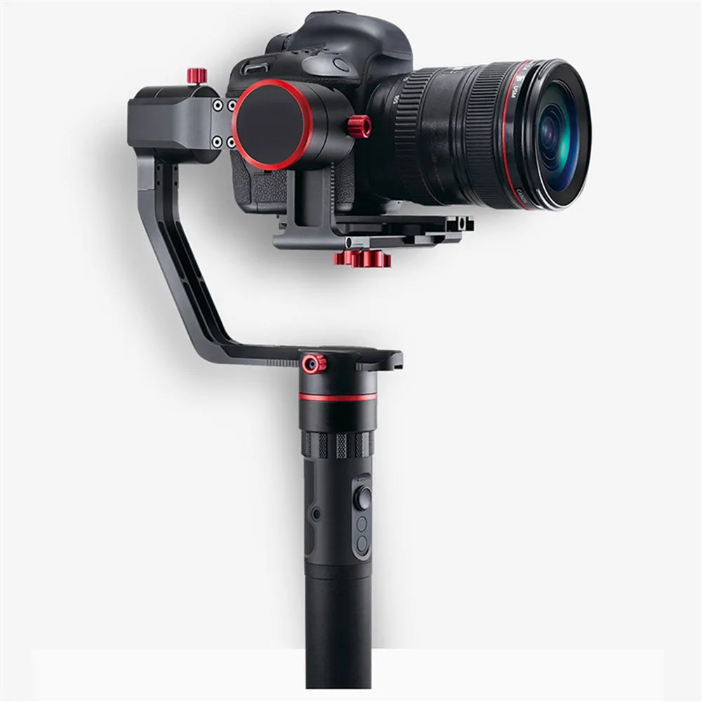 Защитная клетка для камеры для Canon EOS R w/Coldshoe 3/8 1/4 резьбовые отверстия быстросъемная пластина полный каркас камеры видео стабилизатор