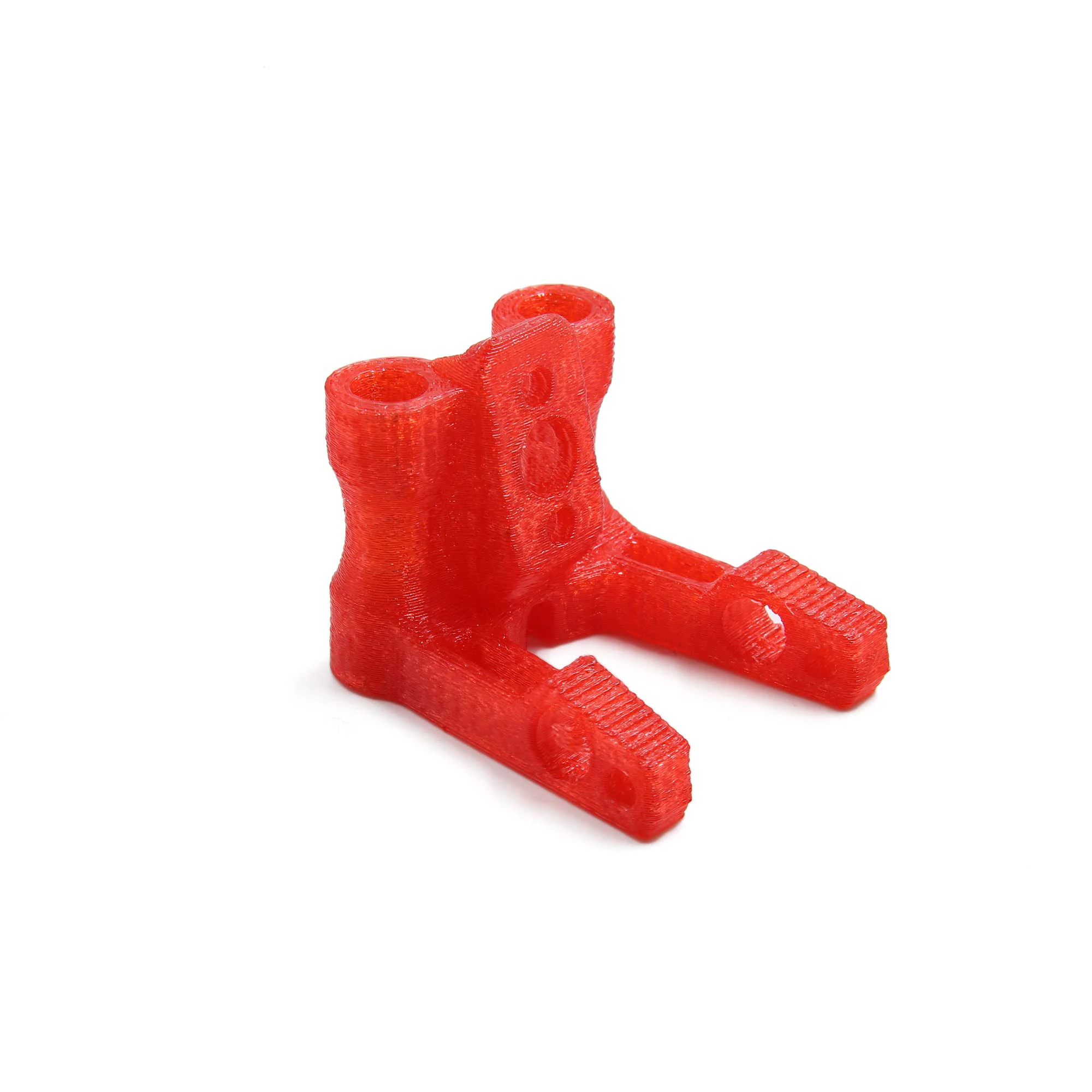 деталь с 3d принтом для крепле