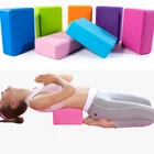 1 шт., Детский конструктор для йоги из ЭВА