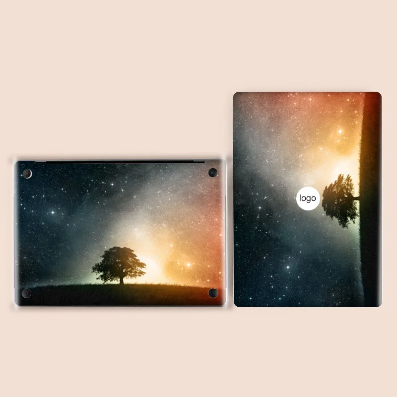 Ноутбук фольга Лист Фламинго записная книжка для девочек кожа для MacBook Pro 13,3 Air 13,3 retina15 для Apple виниловые наклейки водонепроницаемый подарок