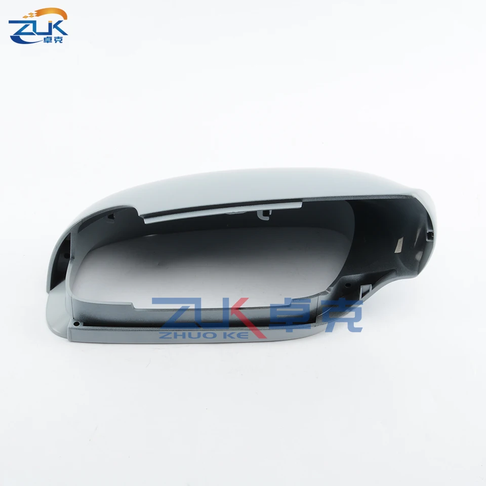 ZUK зеркало заднего вида для VW Touran 2004 2005 2006 2007 2008 2009 2010 дверное крыло зеркальная
