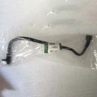 oil cooler outlet hose assembly 2006 2014lan dro verf ree lan der2 gearbox radiator oil outlet pipe antifreeze kettle water pipe