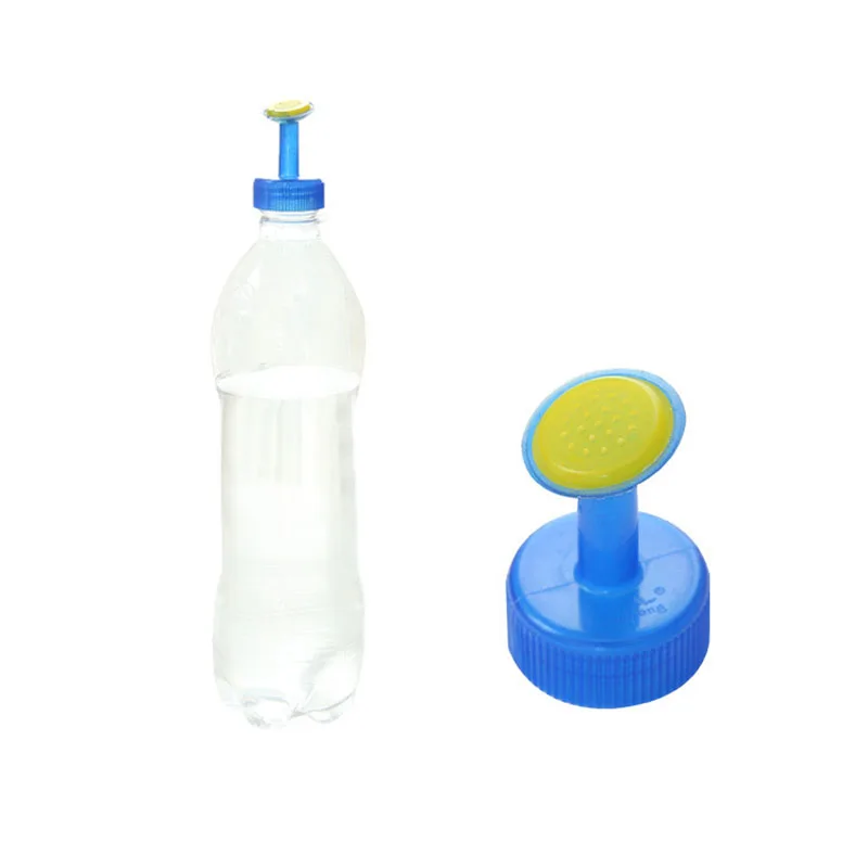 Высококачественная пластиковая бутылка для газировки дома садоводство