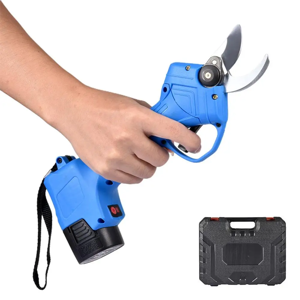 Набор ножниц из нержавеющей стали для обрезки живой изгороди ручной резак с