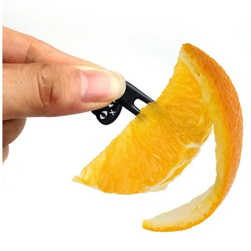 6 шт. в упаковке маленький черный Кот фруктовая вилка Детская закуска пирог