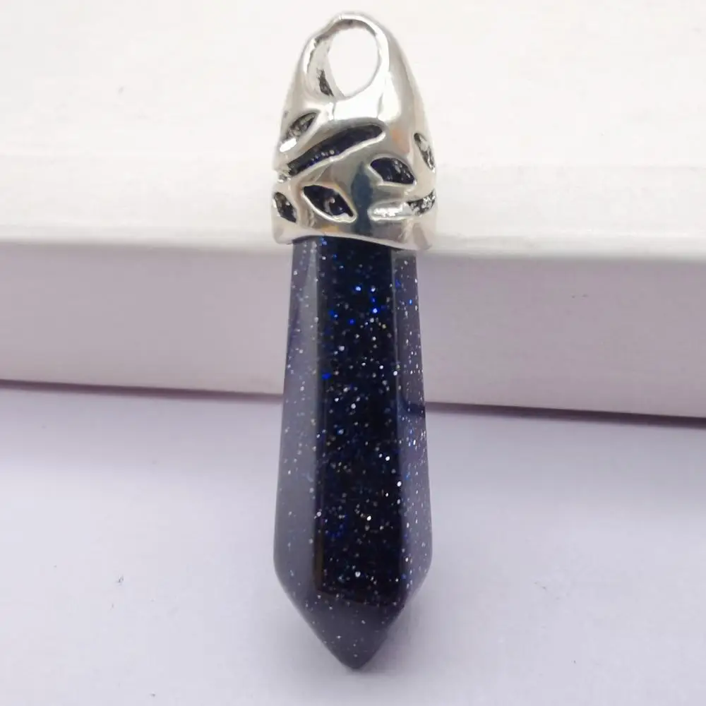 Подвеска для женщин 8x38 мм из