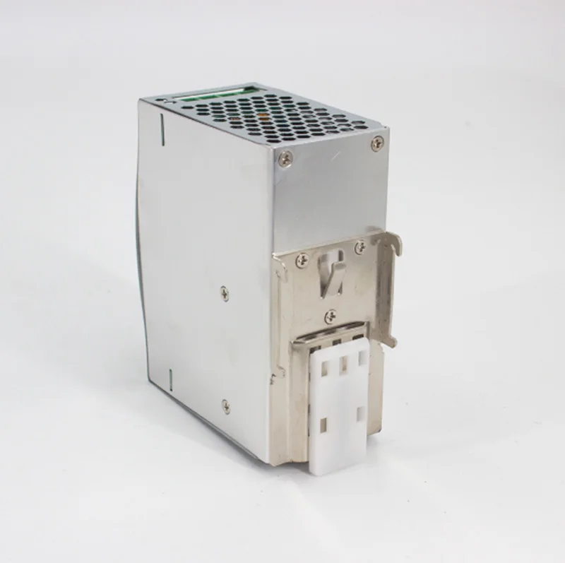 110 v/220 v ac к dc DR-75-24 75W 24V 3.2A din-рейка блок питания с SMPS UPS 12V 6.25A 48V 1.6A