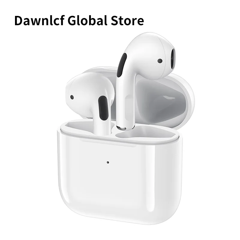 

True Wireless Stereo Music Earbuds Sport Bluetooth 5.0 Earphones Honor Version TWS Dynamic-armature Drivers Headphones