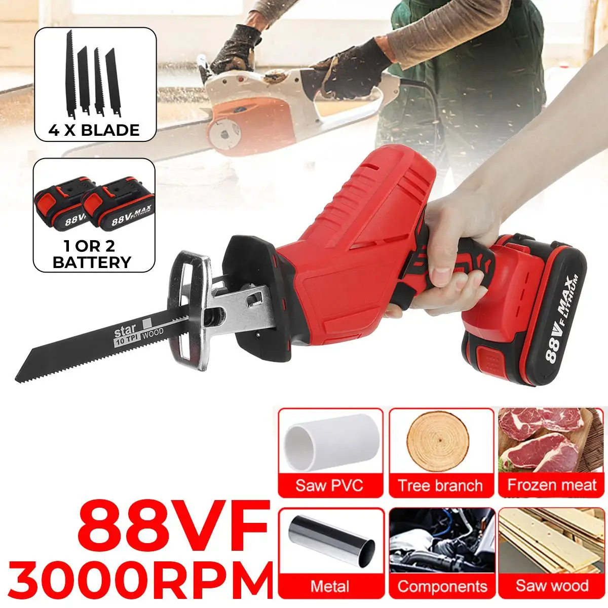 

Power Tools