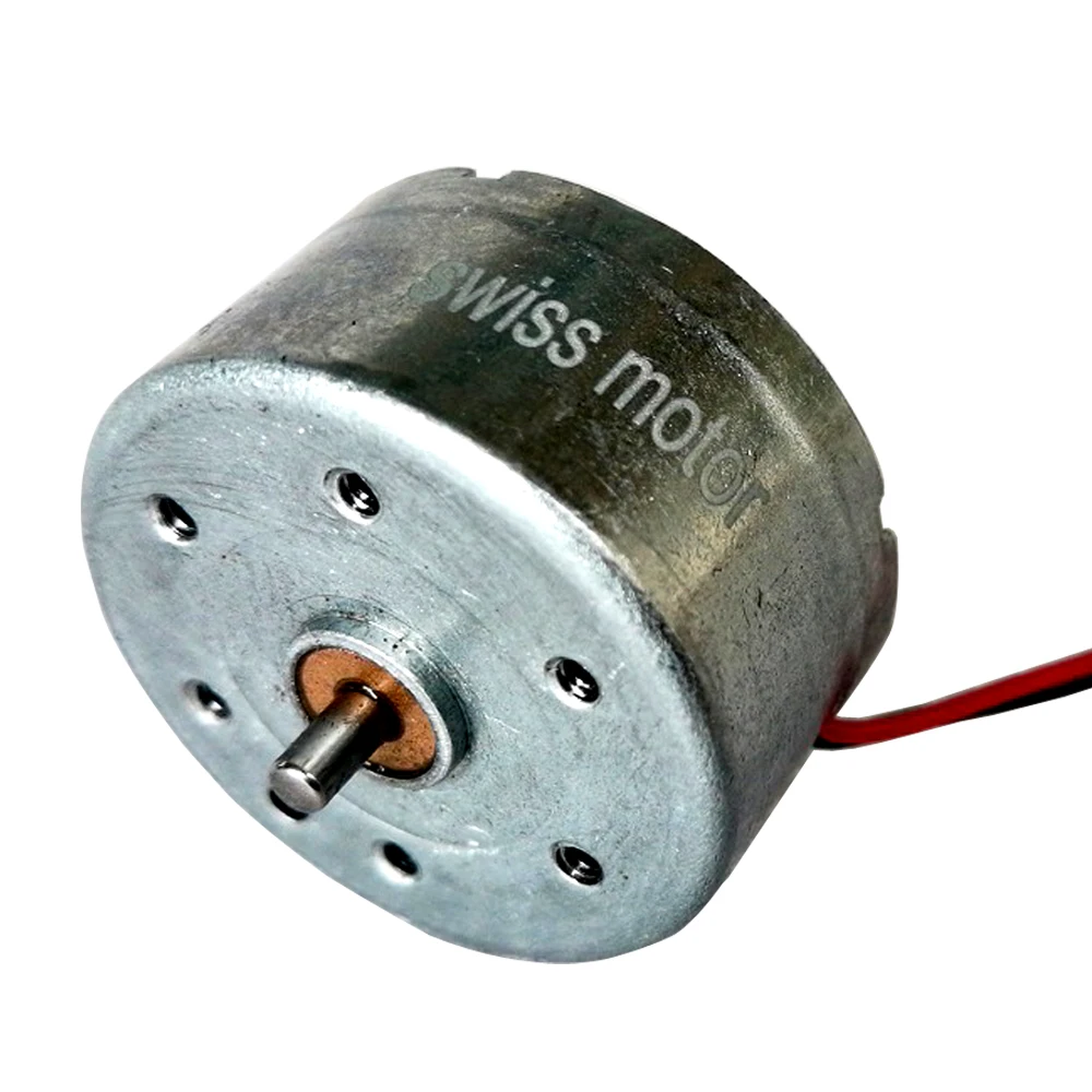 Швейцарский моторный татуировочный пистолет 2412 затеняющий тату-пистолет