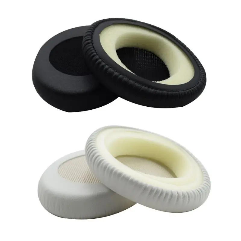 

1Pair Replaced Ear Pads Cushion Cover for HD2.30G HD2.30i/HD2.10/HD2.20S/HD100 R9UB