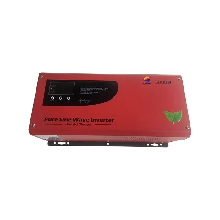 

4kw Solar Inverter MPPT Solar Inverter