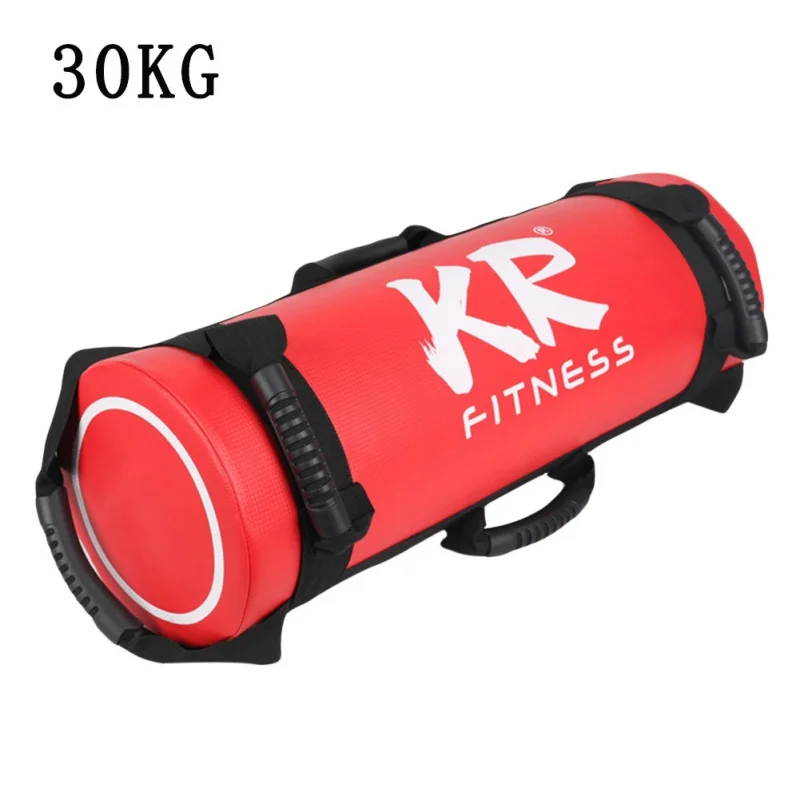 

Filled Weight Sandbag Strength Training Fitness Outdoor Exercise Pack Cross Fitness Physical Recreation