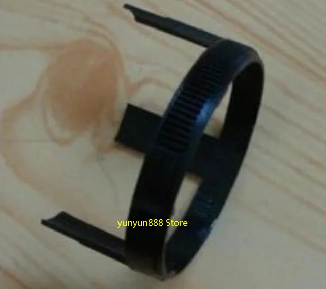 

NEW Lens Focus Gear Barrel Ring For Sony DT 18-70 mm 18-70mm f/3.5-5.6 Digital Camera Repair Part