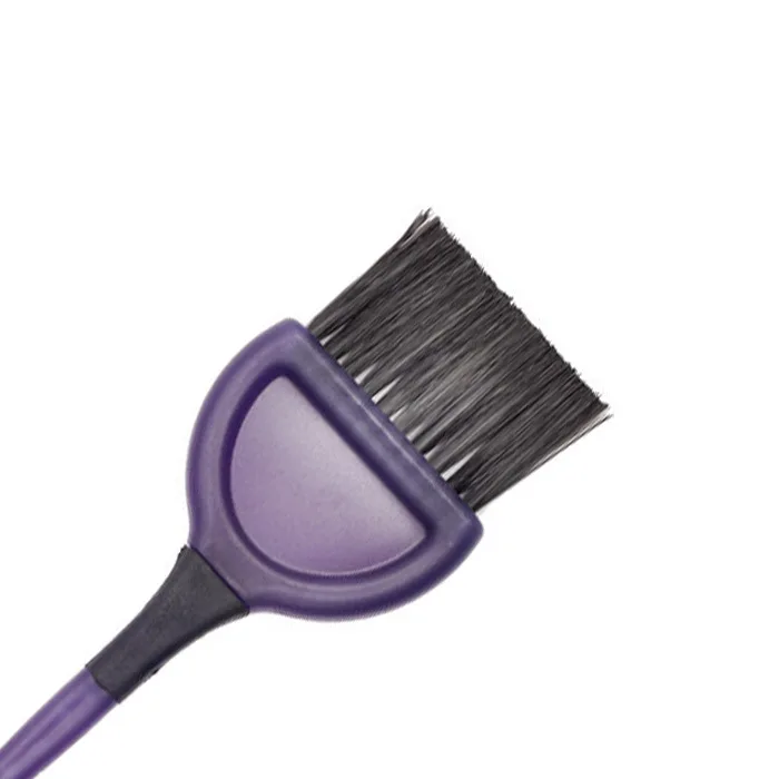 

5pcs/bag hair-dyeing Hair Color Dye Comb Brushes Tool Kit Tint Coloring hair treatment professional Styling tools 713