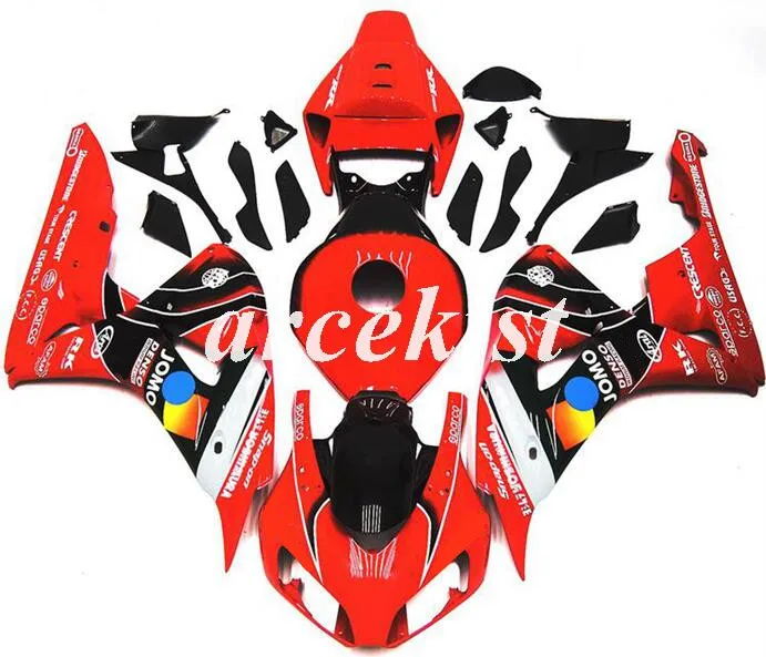 

Набор обтекателей для HONDA CBR1000RR 2006 2007 06 07, 4 подарка