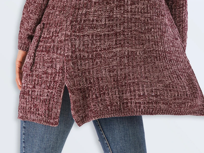 

Kawaii Knitted Sweater Women Cardigan Leisure Long Sleeve Korean Style Winter Clothes Women Fall 2019 SJ3967R